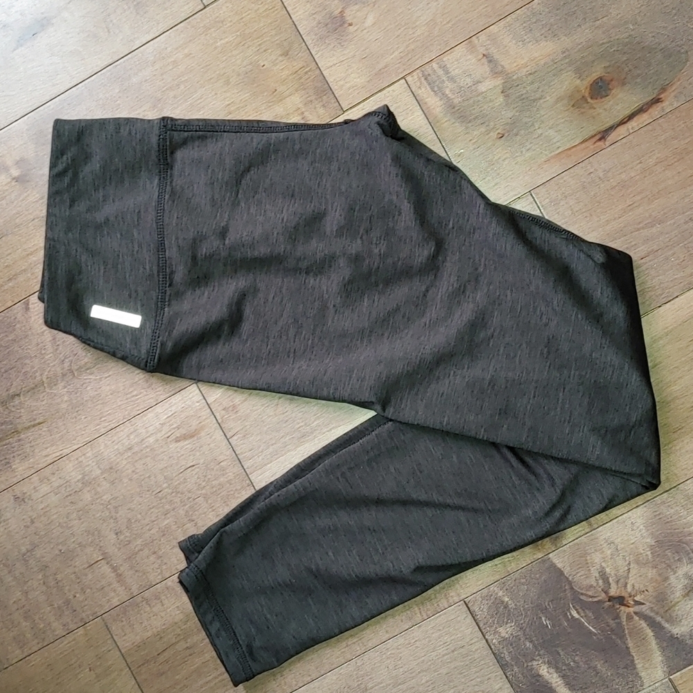 Reebok‎ Sports Leggings size Small Gray